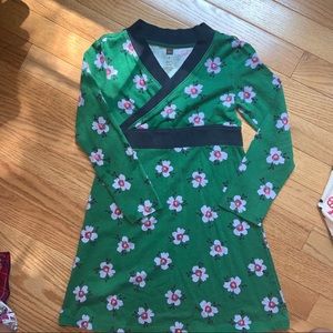 Tea collection dress size 5